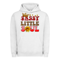 Pigment Lunar Rock sassy little soul Urban Hoodie - HRA Design Shop
