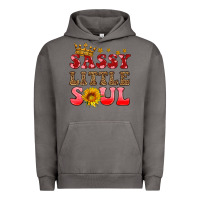 Pigment Tornado sassy little soul Urban Hoodie - HRA Design Shop