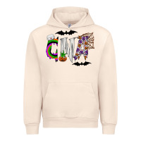 Halloween Cna Urban Hoodie | Teevron