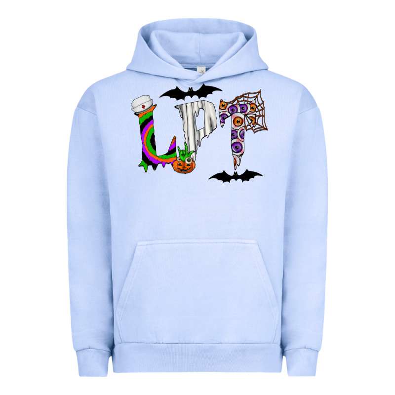 Lpt Urban Hoodie by CowhideDigitalArt | Teevron
