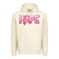 Tofu hope and pink ribbon Premium Hoodie - HRA Design Shop