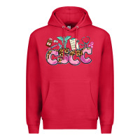 Cardinal cscc Premium Hoodie - AdoDesignShop