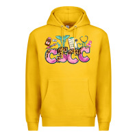 Lemon cscc Premium Hoodie - AdoDesignShop