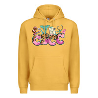 Mustard cscc Premium Hoodie - AdoDesignShop