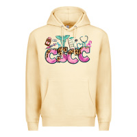 Pina Colada cscc Premium Hoodie - AdoDesignShop
