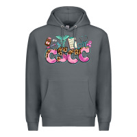 Rock cscc Premium Hoodie - AdoDesignShop
