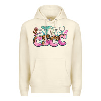 Sandshell cscc Premium Hoodie - AdoDesignShop