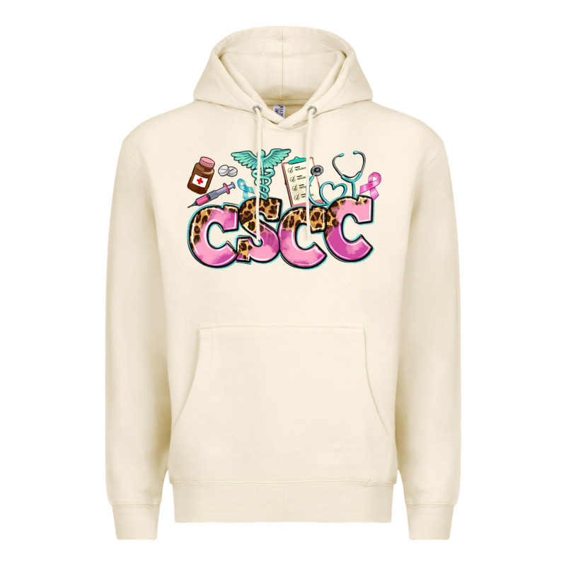Cscc Premium Hoodie by AdoDesignShop | Teevron