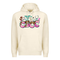Tofu cscc Premium Hoodie - AdoDesignShop