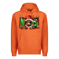 Carrot joy afro santa gnomes Premium Hoodie - FaDigitalArtStudio