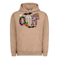 Otr Urban Hoodie | Teevron