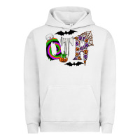 Pigment Lunar Rock otr Urban Hoodie - CowhideDigitalArt