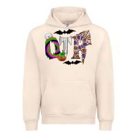 Sandshell otr Urban Hoodie - CowhideDigitalArt