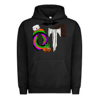 Pigment Black ot Urban Hoodie - CowhideDigitalArt
