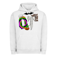 Pigment Lunar Rock ot Urban Hoodie - CowhideDigitalArt