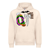 Sandshell ot Urban Hoodie - CowhideDigitalArt
