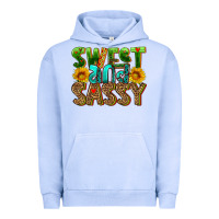 Pigment Grape Ice sweet and sassy Urban Hoodie - HRA Design Shop