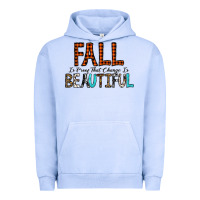 Pigment Grape Ice Fall Is Proof That Change Is Beautiful Urban Hoodie - CowhideDigitalArt