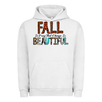 Pigment Lunar Rock Fall Is Proof That Change Is Beautiful Urban Hoodie - CowhideDigitalArt