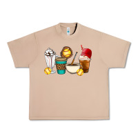 Burro Softball coffee cups Urban Heavy Tee - Artiststas
