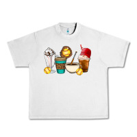 Lunar Rock Softball coffee cups Urban Heavy Tee - Artiststas