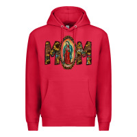 Cardinal mom Premium Hoodie - SublimationCraftShop