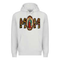 Dove Grey mom Premium Hoodie - SublimationCraftShop