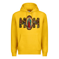 Lemon mom Premium Hoodie - SublimationCraftShop