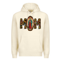 Sandshell mom Premium Hoodie - SublimationCraftShop