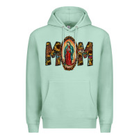 Seafoam mom Premium Hoodie - SublimationCraftShop