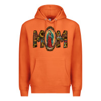 Carrot mom Premium Hoodie - SublimationCraftShop