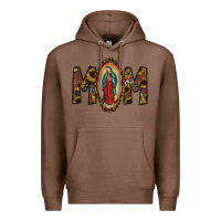 Chestnut mom Premium Hoodie - SublimationCraftShop