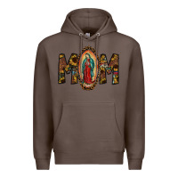 Coffee mom Premium Hoodie - SublimationCraftShop