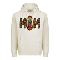 Mom Premium Hoodie | Teevron