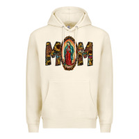 Tofu mom Premium Hoodie - SublimationCraftShop