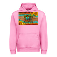 Fuchsia Pink sweet and sassy juneteenth skinny metal can holder Urban Hoodie - HRA Design Shop