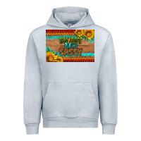 Heather Grey sweet and sassy juneteenth skinny metal can holder Urban Hoodie - HRA Design Shop