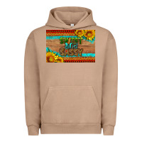 Pigment Burro sweet and sassy juneteenth skinny metal can holder Urban Hoodie - HRA Design Shop