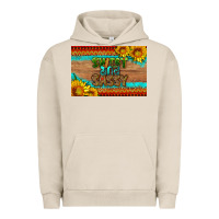 Pigment French Oak sweet and sassy juneteenth skinny metal can holder Urban Hoodie - HRA Design Shop
