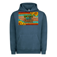 Pigment Midnight Navy sweet and sassy juneteenth skinny metal can holder Urban Hoodie - HRA Design Shop