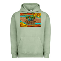 Pigment Oil Green sweet and sassy juneteenth skinny metal can holder Urban Hoodie - HRA Design Shop