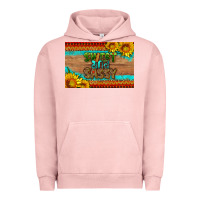 Pigment Salmon sweet and sassy juneteenth skinny metal can holder Urban Hoodie - HRA Design Shop