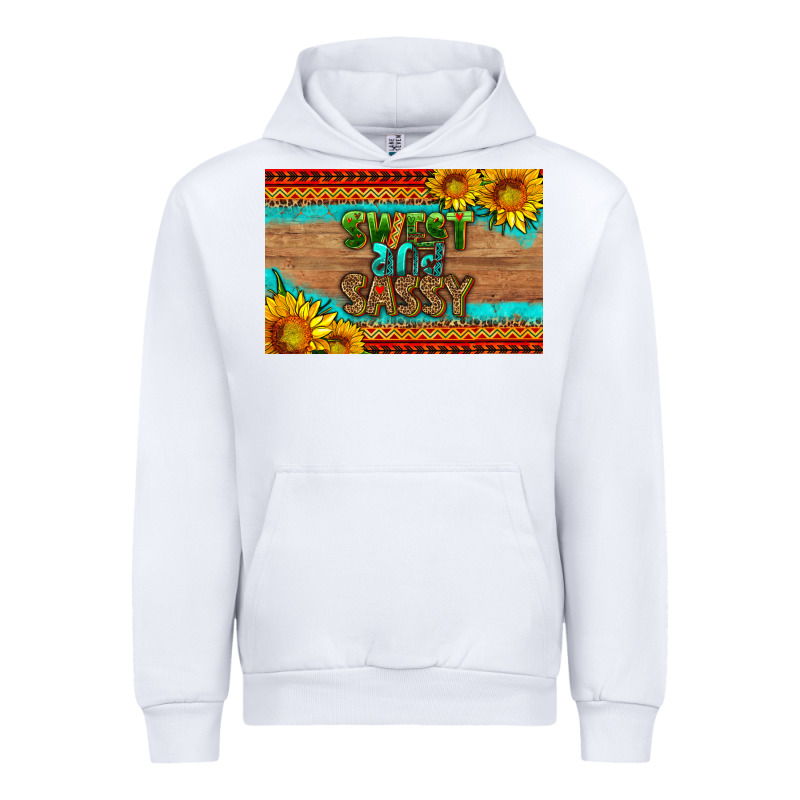 Sweet And Sassy Juneteenth Skinny Metal Can Holder Urban Hoodie by HRA Design Shop | Teevron