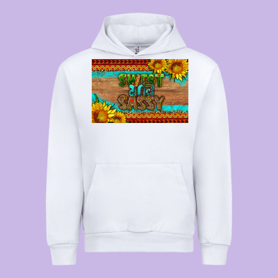 Sweet And Sassy Juneteenth Skinny Metal Can Holder Urban Hoodie Designed By Hra Design Shop