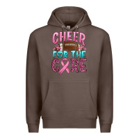 Coffee cheer for the core Premium Hoodie - HRA Design Shop