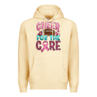 Pina Colada cheer for the core Premium Hoodie - HRA Design Shop