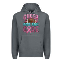 Rock cheer for the core Premium Hoodie - HRA Design Shop