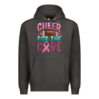 Smoke cheer for the core Premium Hoodie - HRA Design Shop