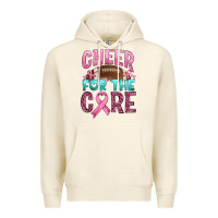 Tofu cheer for the core Premium Hoodie - HRA Design Shop