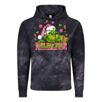 Cloud Black christmas characters  i+saw+that+ Vintage Hoodie - AdoDesignShop